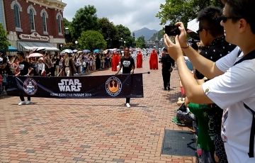 Amazing HongKong Tour Package for 6 Days 5 Nights