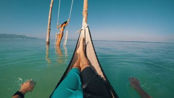 4 Days 3 Nights Bali, Indonesia to KUTA Family Trip Package