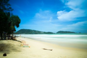 4 Days 3 Nights Pattaya City to Bangkok Tour Package