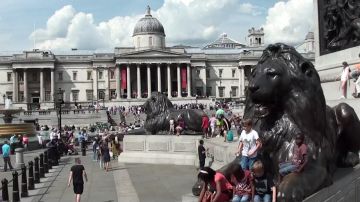 Magical 8 Days 7 Nights London Vacation Package