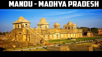 Magical 14 Days 13 Nights Khajuraho Vacation Package