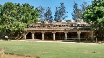 Pleasurable 5 Days 4 Nights Nagercoil Holiday Package