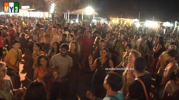 Best Goa Nightlife Tour Package for 4 Days 3 Nights