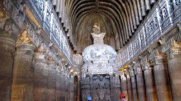 5 Days Mumbai to Nashik Tour Package