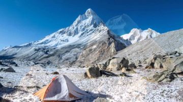 Best 8 Days 7 Nights Uttarkashi Family Tour Package