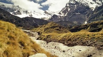 Beautiful 10 Days Kathgodam to Rilkote Trip Package