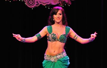 Heart-warming 5 Days TASHKENT Walking Trip Package