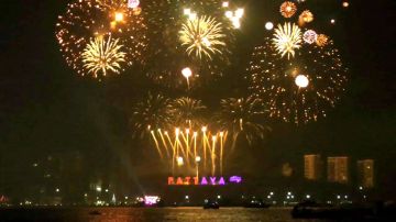 Experience 4 Days 3 Nights Pattaya Beach Trip Package