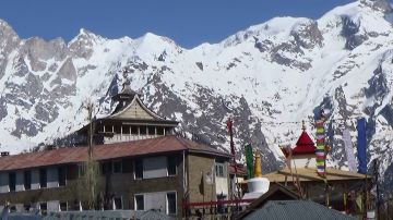 Beautiful 8 Days Shimla to Sangla Romantic Vacation Package