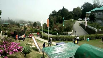 Memorable 6 Days 5 Nights Darjeeling Friends Tour Package