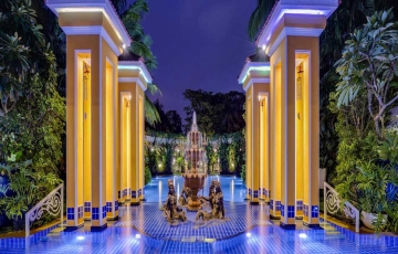 Ecstatic 6 Days 5 Nights Konark Trip Package