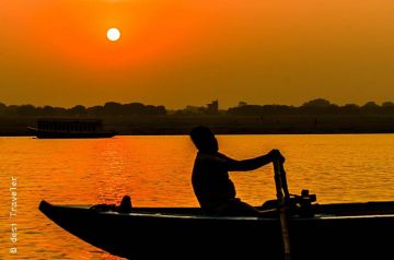 6 Days Varanasi, Chitrakoot, Allahabad and Ayodhya Tour Package