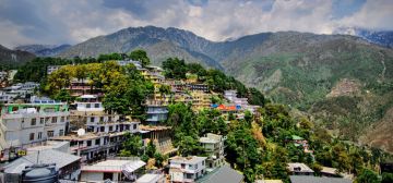 Amazing 4 Days Dharamshala Friends Vacation Package