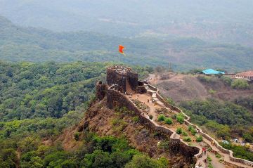 Heart-warming 3 Days 2 Nights Mahabaleshwar Friends Vacation Package