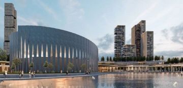 Ecstatic 5 Days 4 Nights TASHKENT Culture and Heritage Tour Package