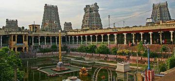 Pleasurable 5 Days 4 Nights Nagercoil Holiday Package