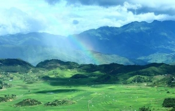 Experience 4 Days 3 Nights Kadmat Weekend Getaways Trip Package