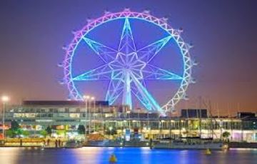 10 Days 9 Nights Delhi to Melbourne VIC Honeymoon Trip Package