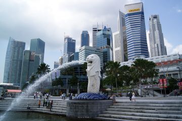 Amazing Singapore
