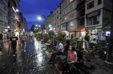 Ecstatic 7 Days Siliguri to Gangtok Wildlife Vacation Package