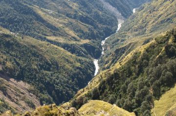 Beautiful 10 Days Kathgodam to Rilkote Trip Package