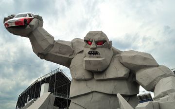 Experience 6 Days 5 Nights Niagara Honeymoon Trip Package