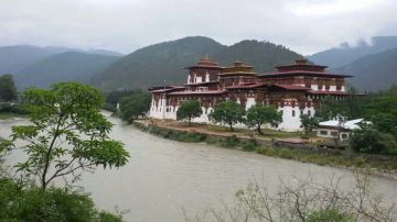 Beautiful 6 Days 5 Nights Paro, Thimphu and Punakha Culture and Heritage Vacation Package