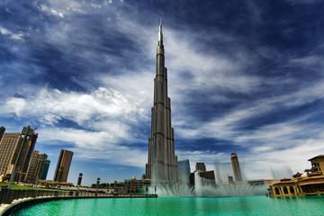 JOYFUL DUBAI PACKAGES