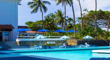 Experience 7 Days Nairobi and Mombasa Trip Package