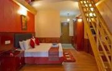 11 Days 10 Nights Delhi to MANALI Religious Tour Package