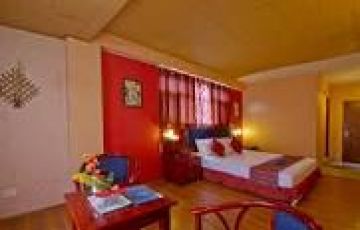 9 Days 8 Nights Delhi to Leh Adventure Holiday Package