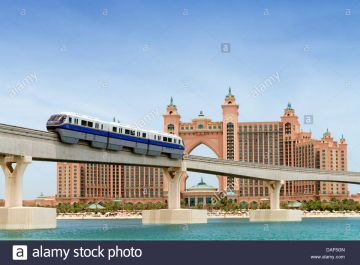 Ecstatic 5 Days 4 Nights DUBAI Friends Tour Package