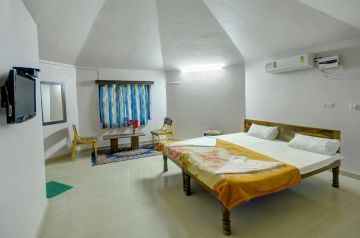 Beautiful 2 Days 1 Night Jaisalmer Culture and Heritage Holiday Package