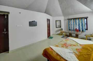 Beautiful 2 Days 1 Night Jaisalmer Culture and Heritage Holiday Package