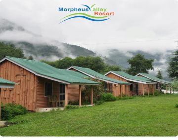 Ecstatic 3 Days Delhi to Manali Trip Package