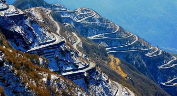 Best 10 Days 9 Nights Gangtok- Lachung - Pelling - Darjeeling Trip Package