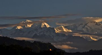 Pleasurable 10 Days 9 Nights Gangtok - Lachen- Lachung -Pelling- Darjeeling Culture Trip Package
