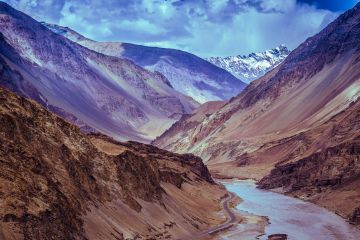 Amazing LADDAKH Tour Package for 5 Days