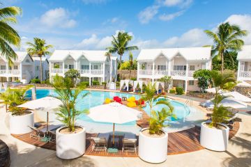 Amazing MAURITIUS Honeymoon Tour Package for 5 Days 4 Nights