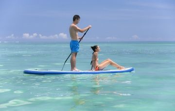 Magical 5 Days 4 Nights Mauritius Holiday Package