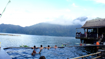 Best 8 Days New Delhi to Bali Vacation Package