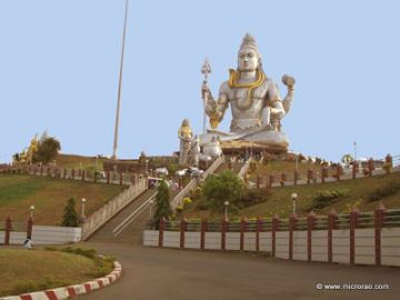Bangalore Coorg Murdeshwara Gokarna Dharmastala Kukke subram