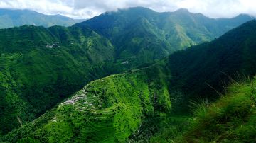 Pleasurable MUSSOORIE Tour Package for 4 Days 3 Nights