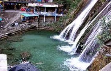 3 Days 2 Nights Mussoorie Religious Holiday Package