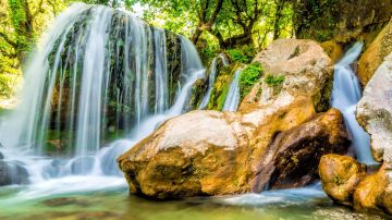 Pleasurable MUSSOORIE Tour Package for 4 Days 3 Nights