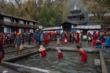 Experience 7 Days Pokhara Culture and Heritage Holiday Package