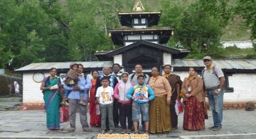 Experience 7 Days Pokhara Culture and Heritage Holiday Package