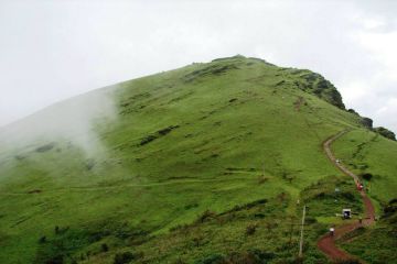 2 Days 1 Night Bengaluru to Chikmagalur Historical Places Vacation Package