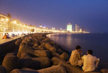 Best 6 Days Mumbai Hill Stations Holiday Package