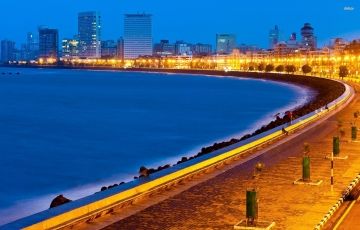 Best 3 Days 2 Nights Mumbai Tour Package
